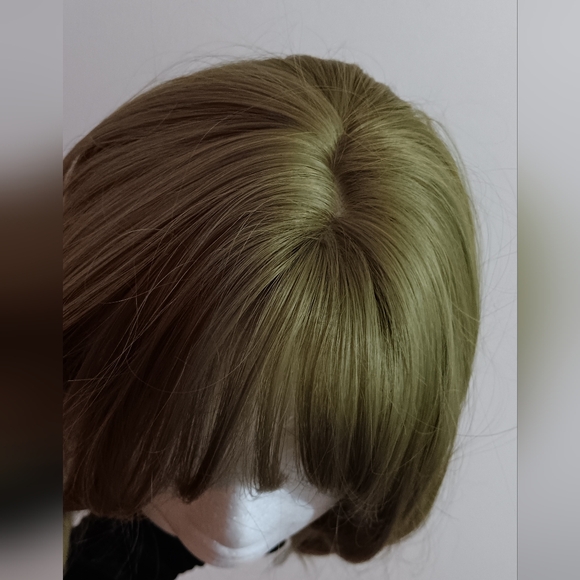 Wig - 16" (NEW) - Picture 7 of 8